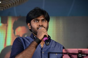 OK Bangaram Movie Audio Success Meet